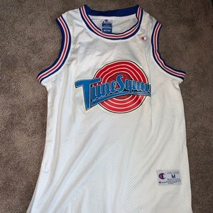 Champion Tunes Squad Jersey(Lola)